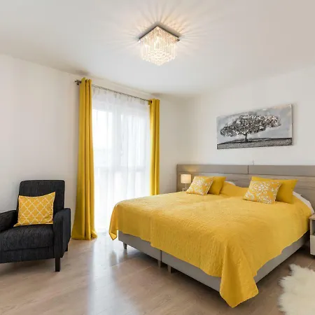 Luxury Room & Studio Stella Maris Split Exterior photo