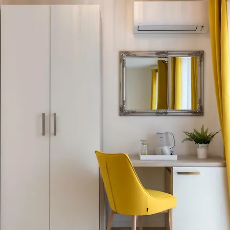 Luxury Room & Studio Stella Maris Split Exterior photo