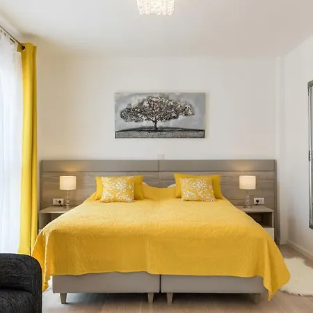 Luxury Room & Studio Stella Maris Split Exterior photo