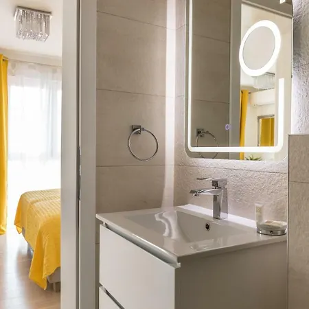 Luxury Room & Studio Stella Maris Split Exterior photo