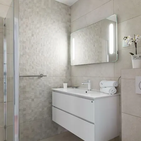 Luxury Room & Studio Stella Maris Split Exterior photo