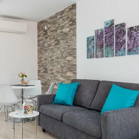 Luxury Room & Studio Stella Maris Split Exterior photo