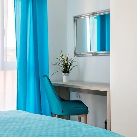 Luxury Room & Studio Stella Maris Split Exterior photo