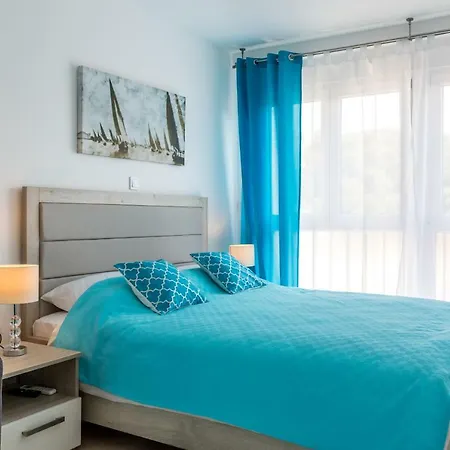 Luxury Room & Studio Stella Maris Split Exterior photo