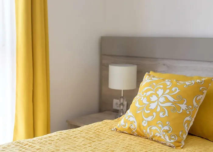 Luxury Room & Studio Stella Maris
