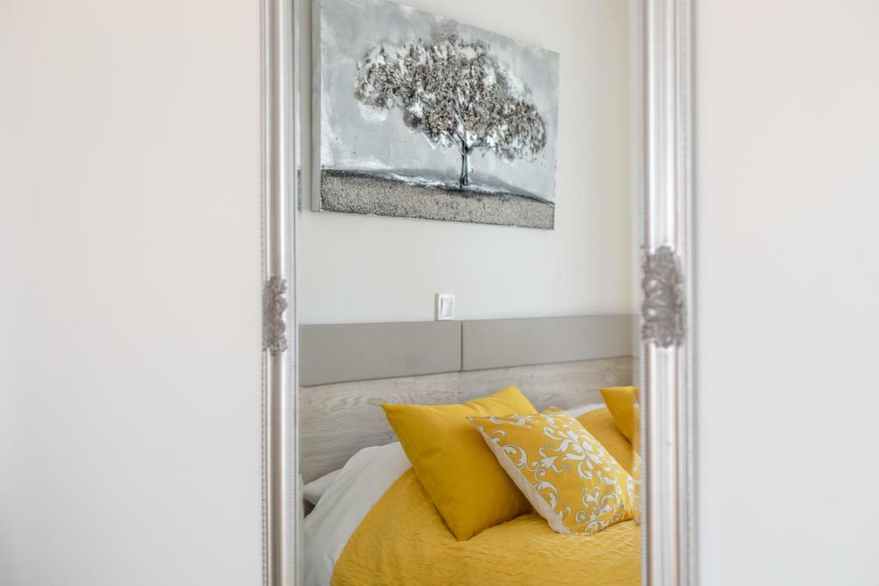 Luxury & Stella Maris