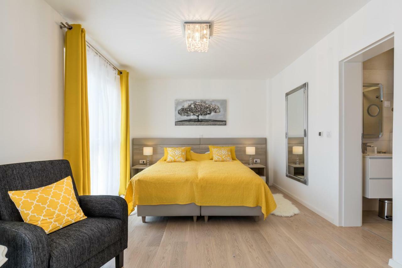 Luxury & Stella Maris Apartment *