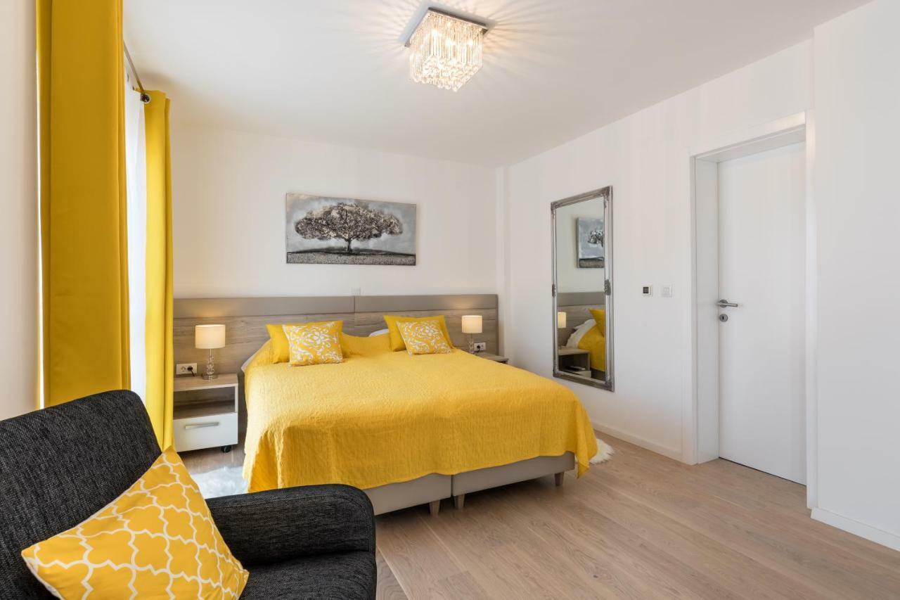 Luxury & Stella Maris Apartment Split