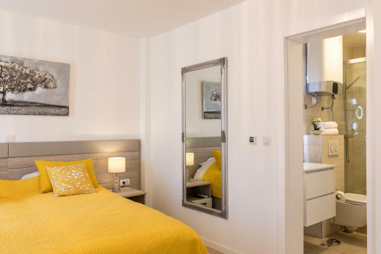 Luxury & Stella Maris Apartment Split