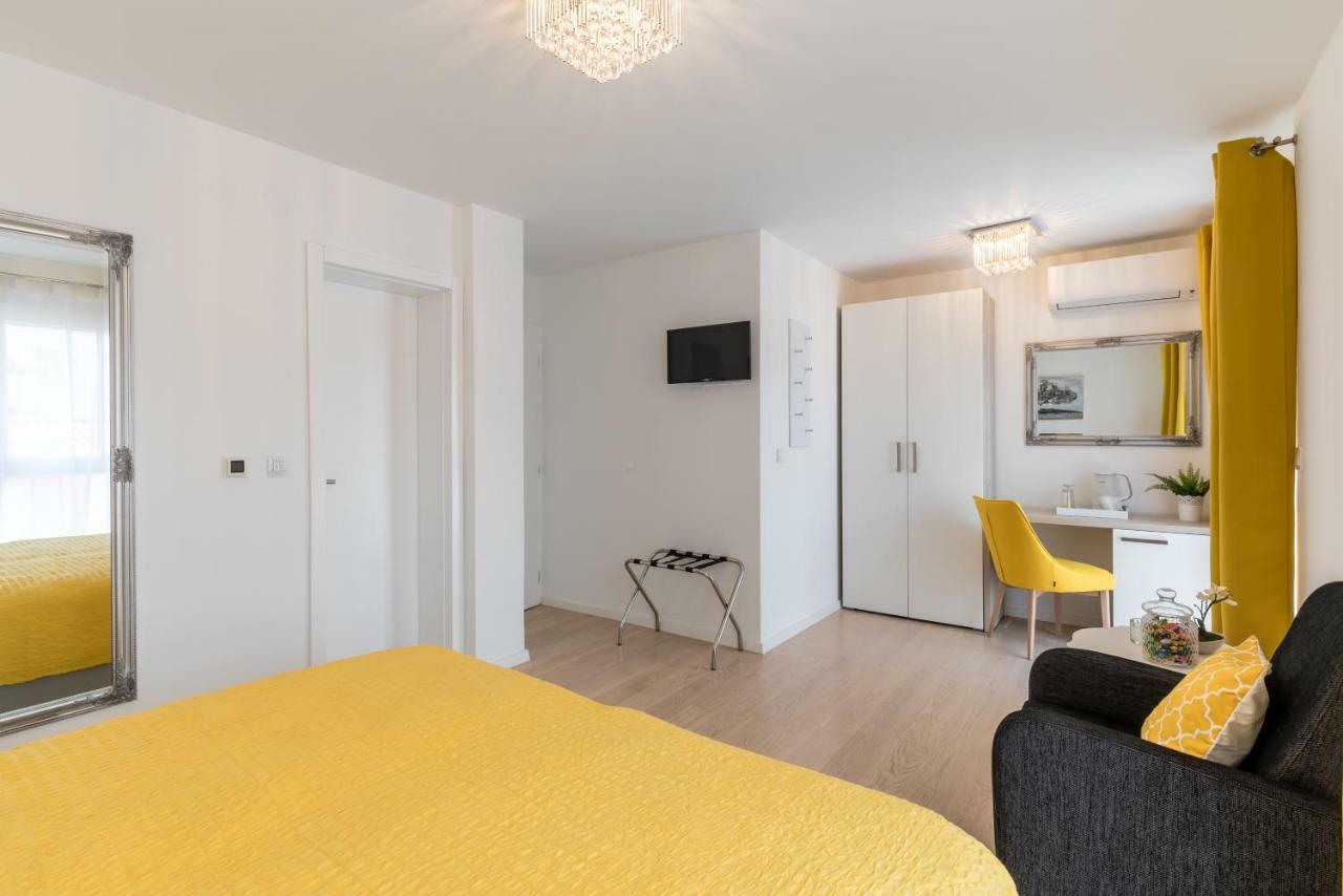 Apartment Luxury & Stella Maris