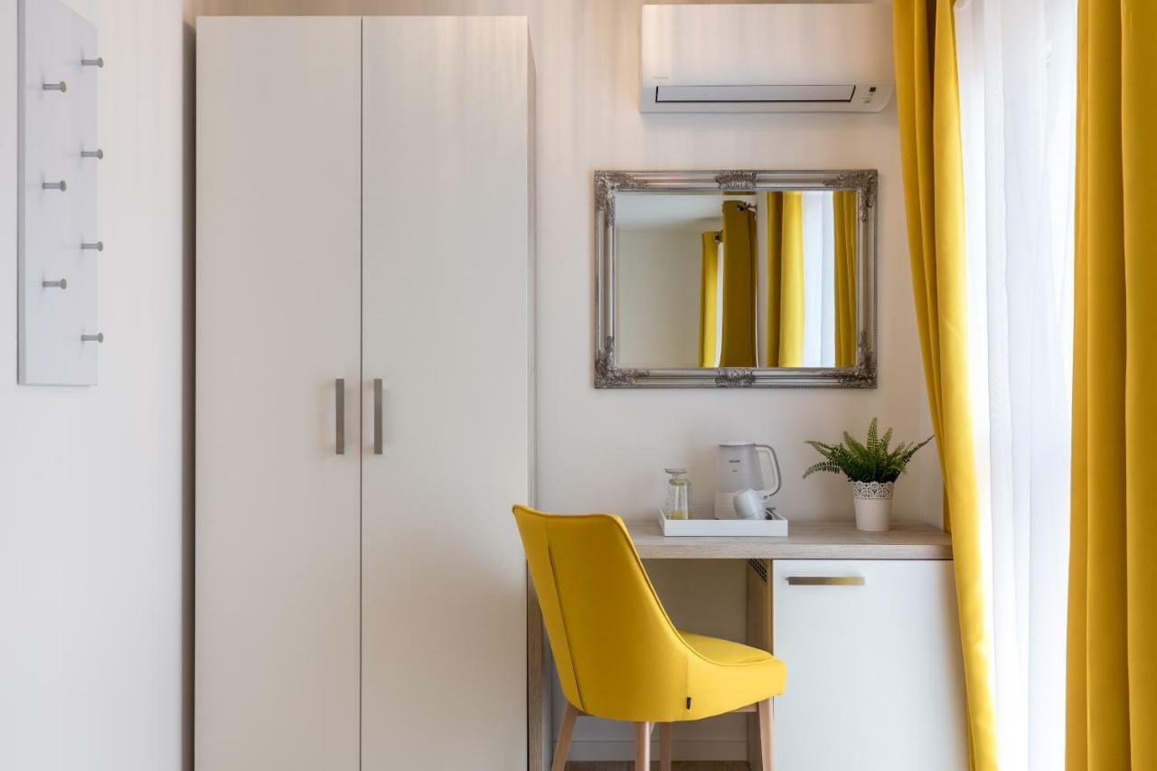 Luxury & Stella Maris Apartment *