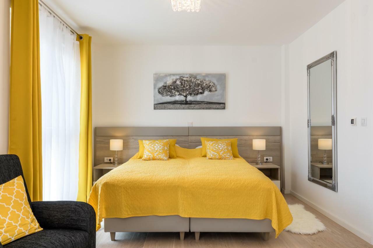 Apartment Luxury & Stella Maris Split