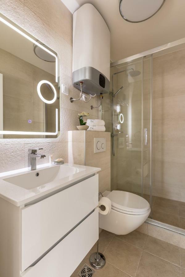 Apartment Luxury & Stella Maris Split