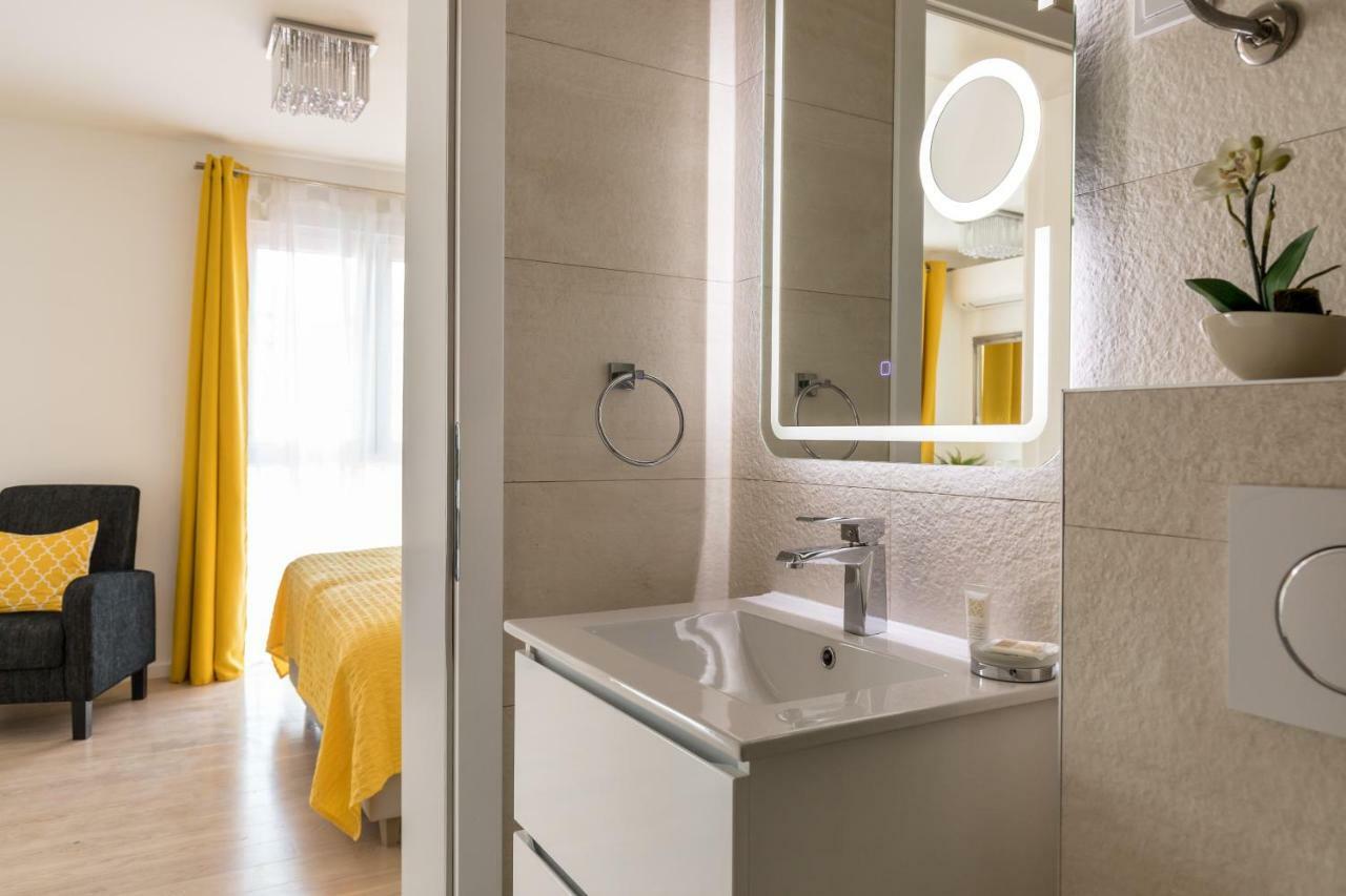 Luxury & Stella Maris Apartment *