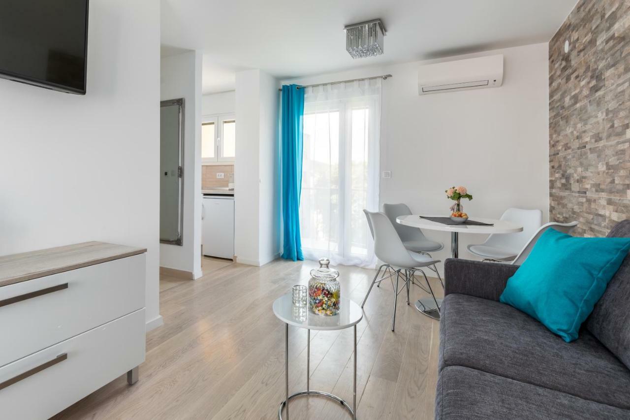Luxury & Stella Maris Apartment *