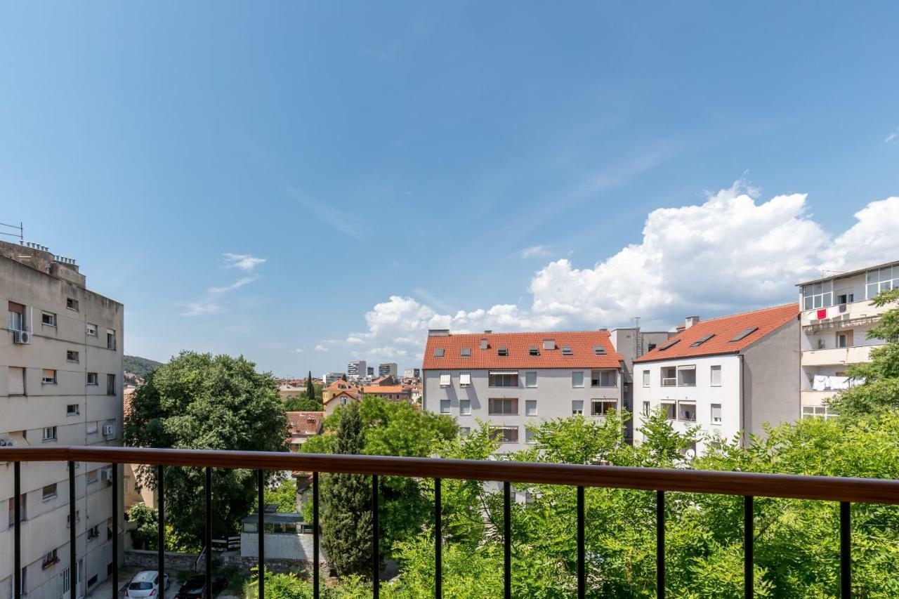 Apartment Luxury & Stella Maris Split
