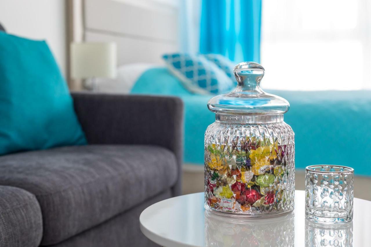 Apartment Luxury & Stella Maris