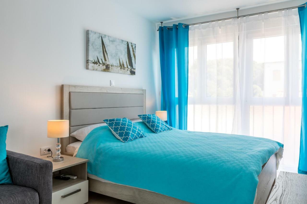 Apartment Luxury & Stella Maris