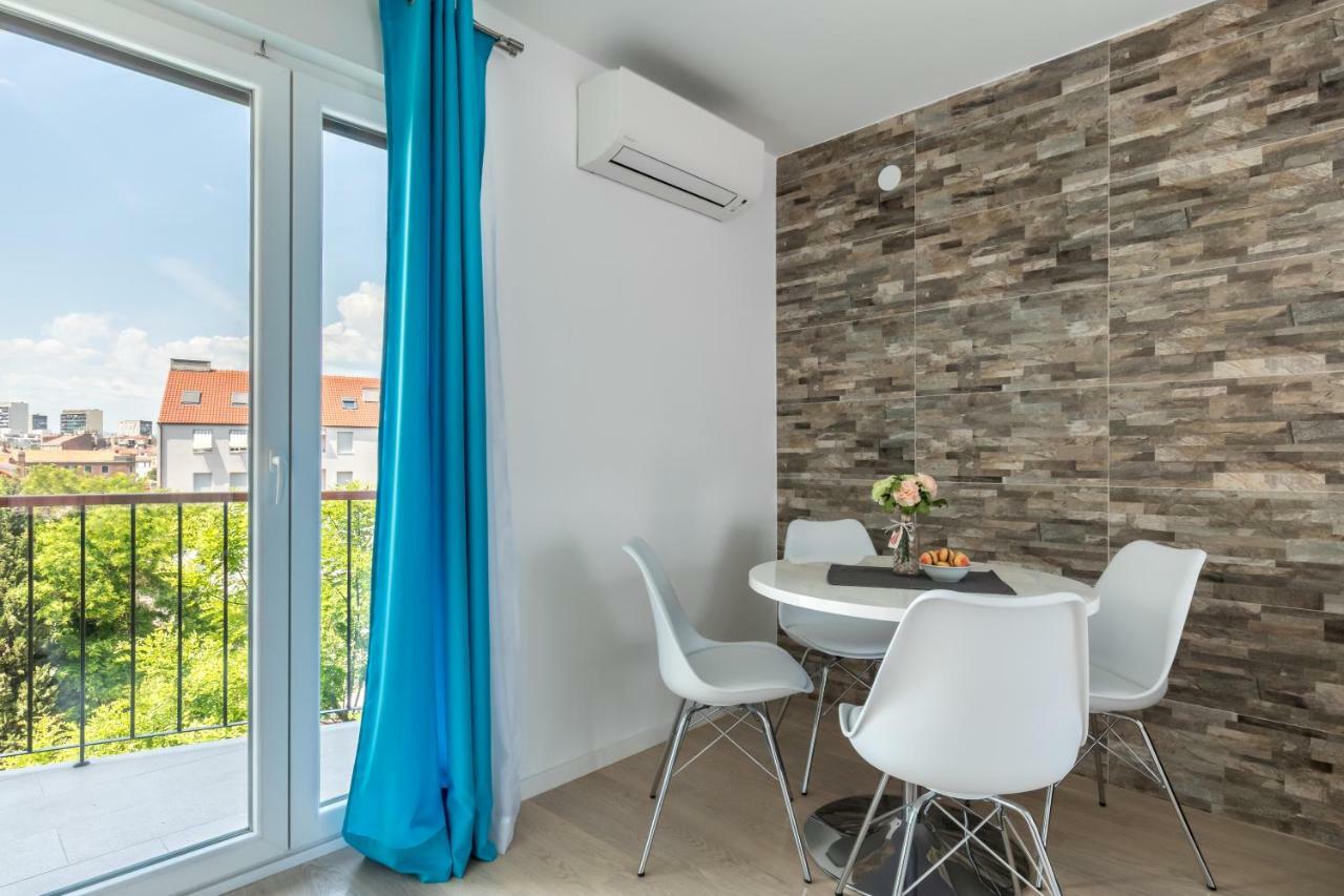 Apartment Luxury & Stella Maris *
