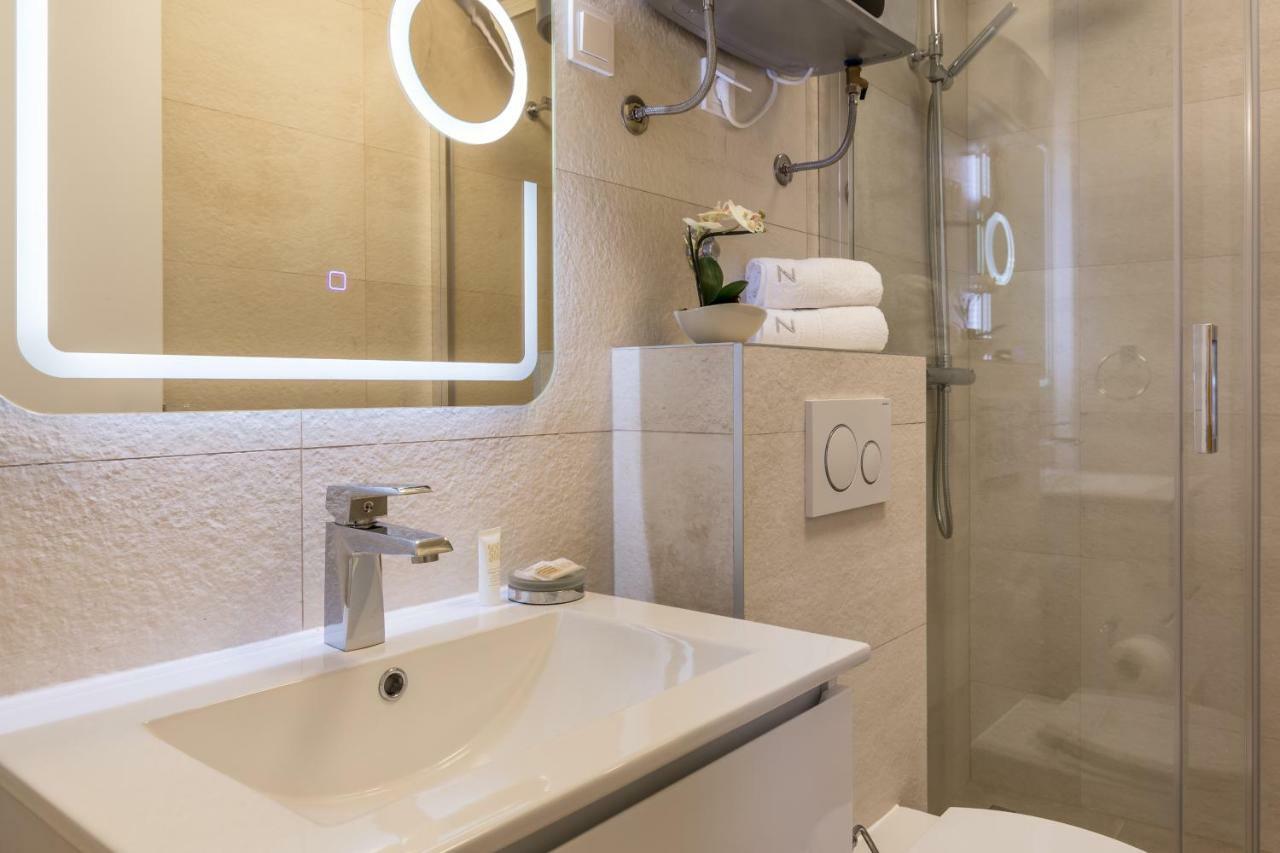 Luxury & Stella Maris Appartement Split