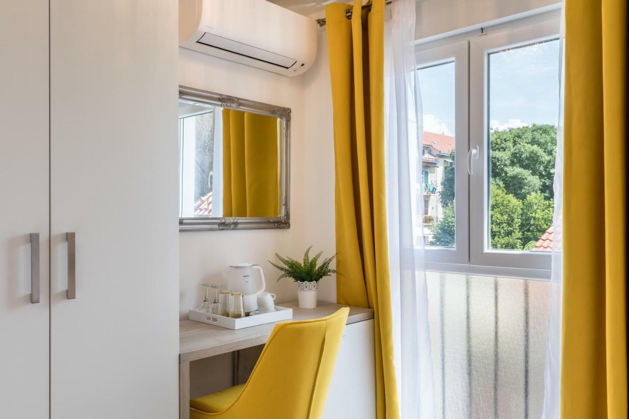 Luxury & Stella Maris Appartement Split