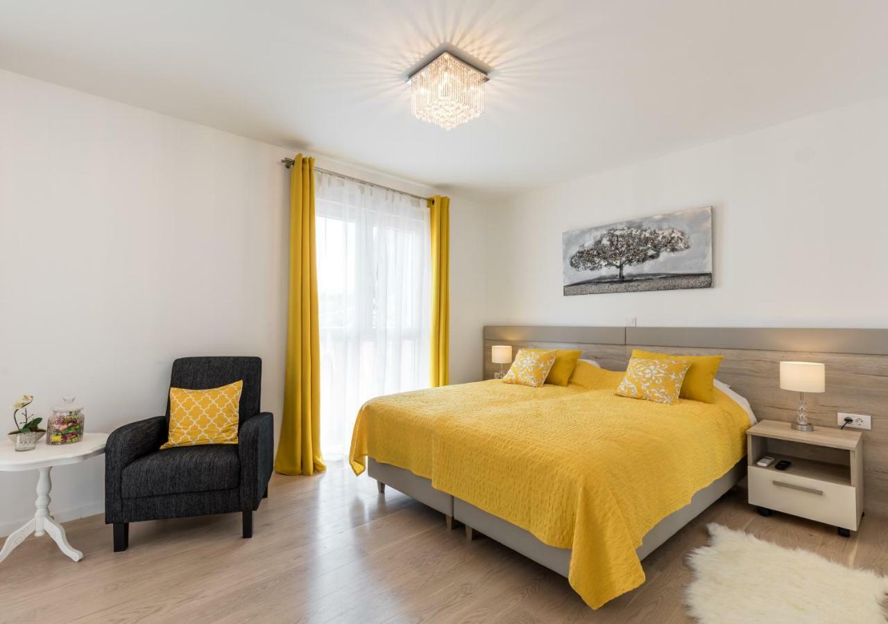 Luxury & Stella Maris Appartement