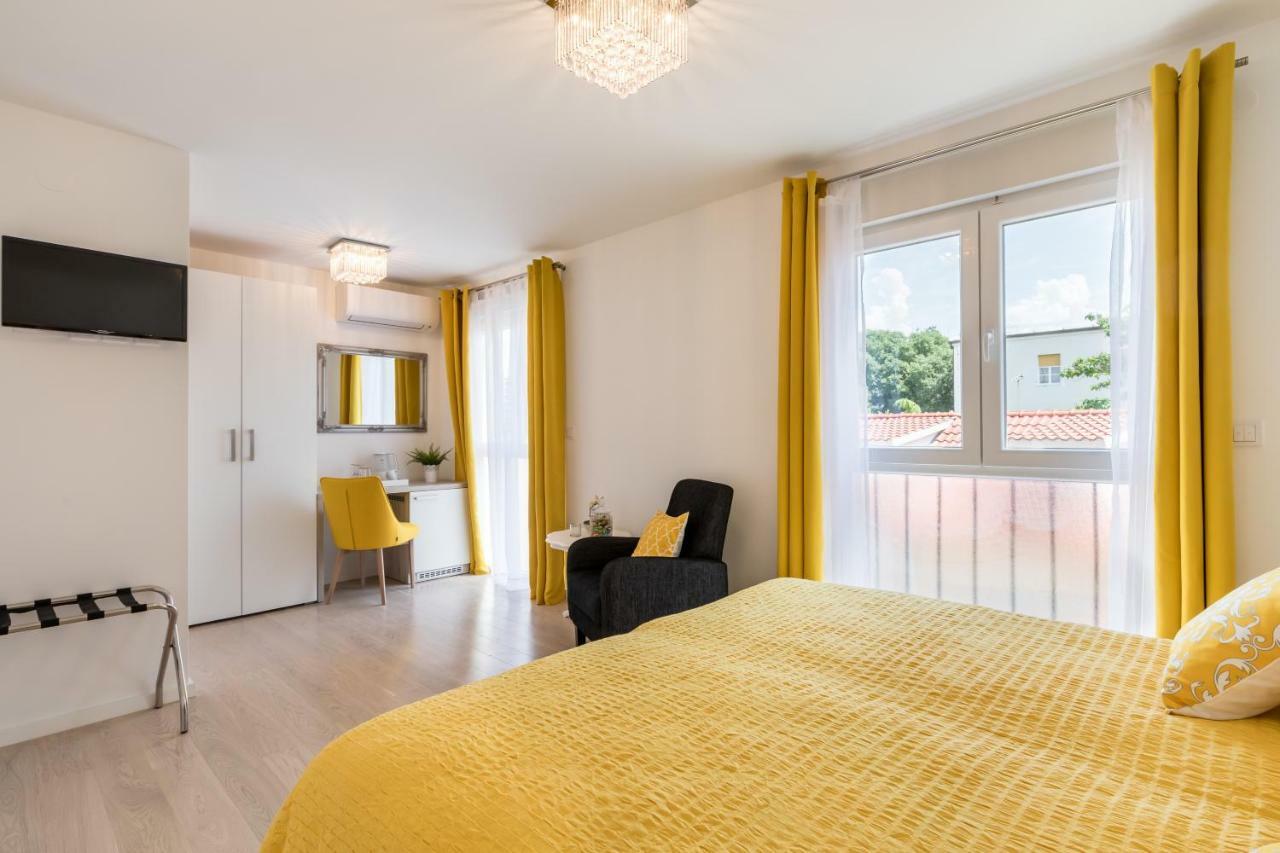 Appartement Luxury & Stella Maris *