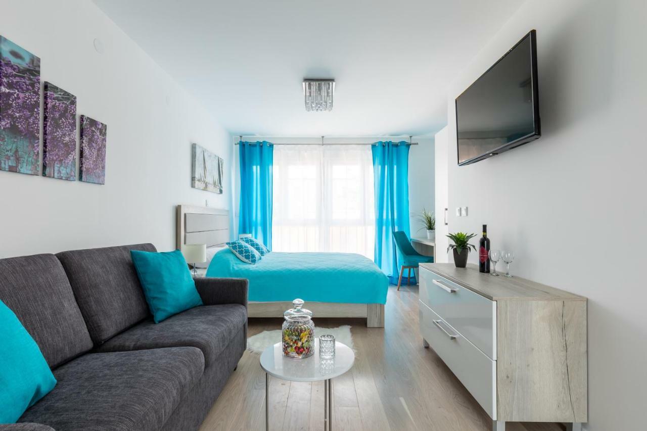Appartement Luxury & Stella Maris Split
