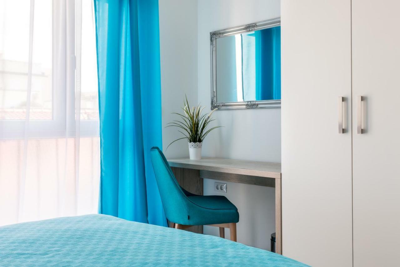 Appartement Luxury & Stella Maris *