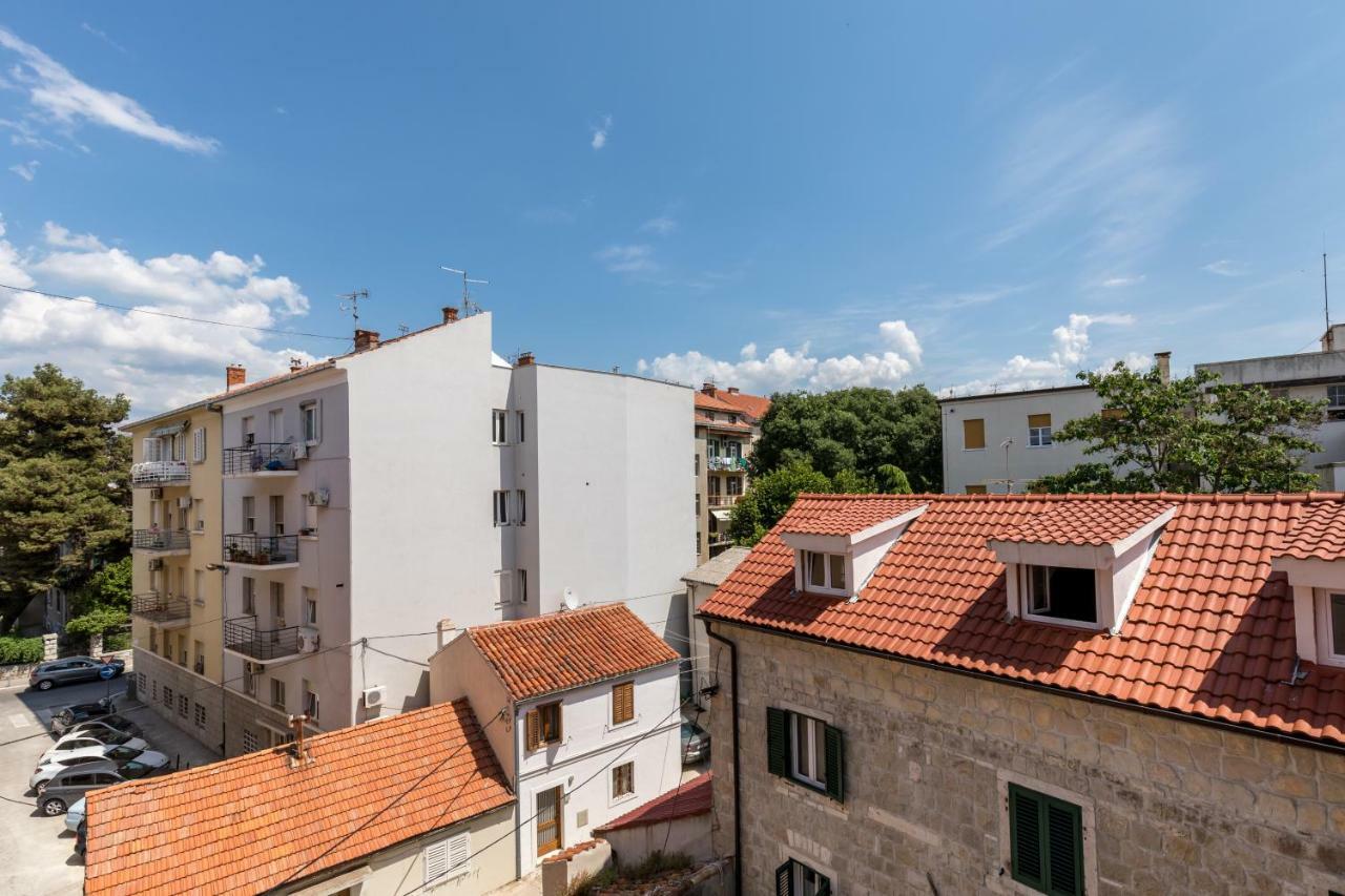 Luxury & Stella Maris Appartement Split
